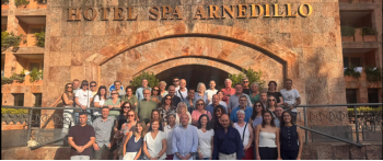 Jornada de conviencia y respiro familiar en Arnedillo